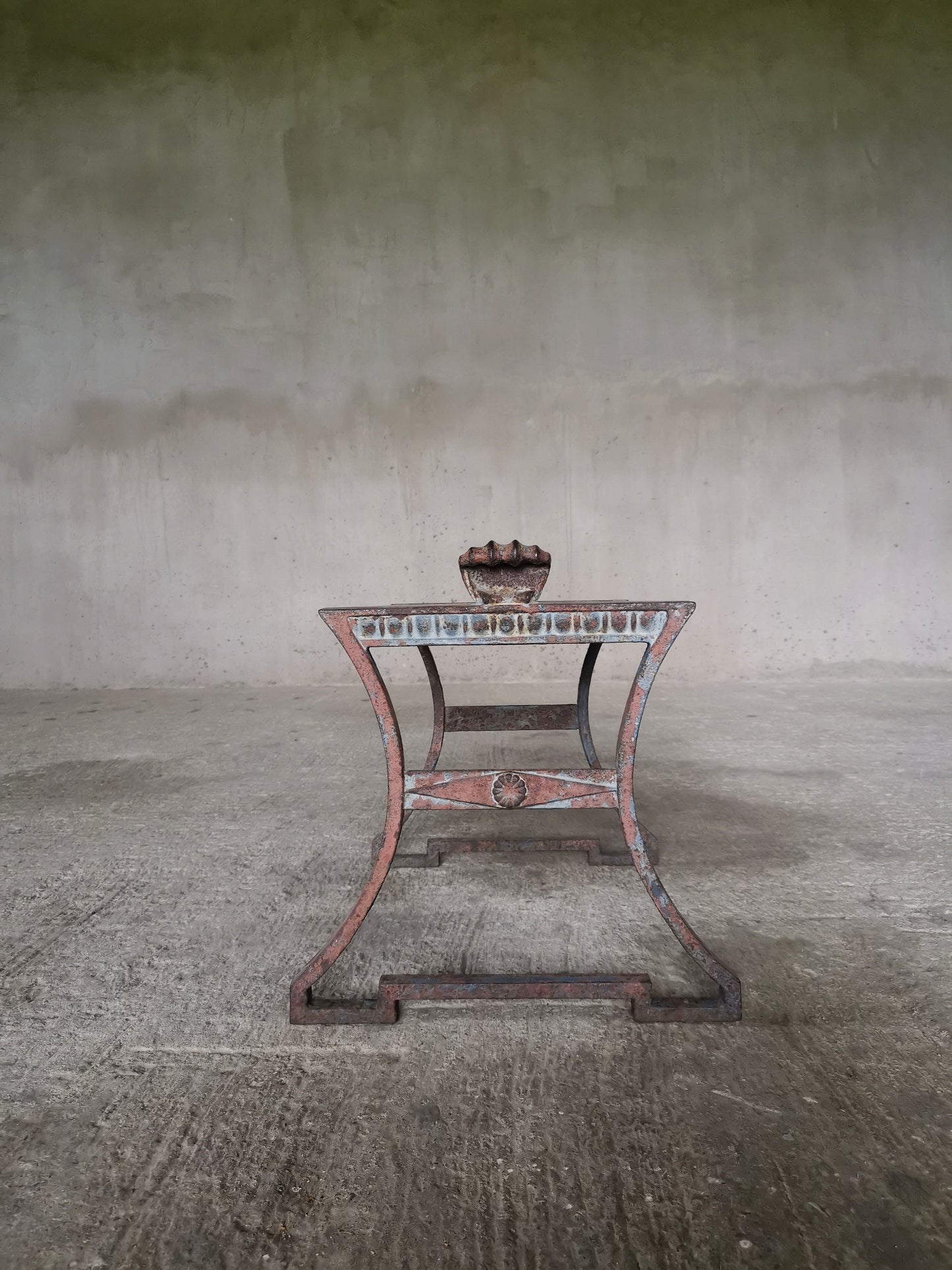 Stool Nr. 2 by Folke Bensow for Näfverkvarns Bruk, 1920s